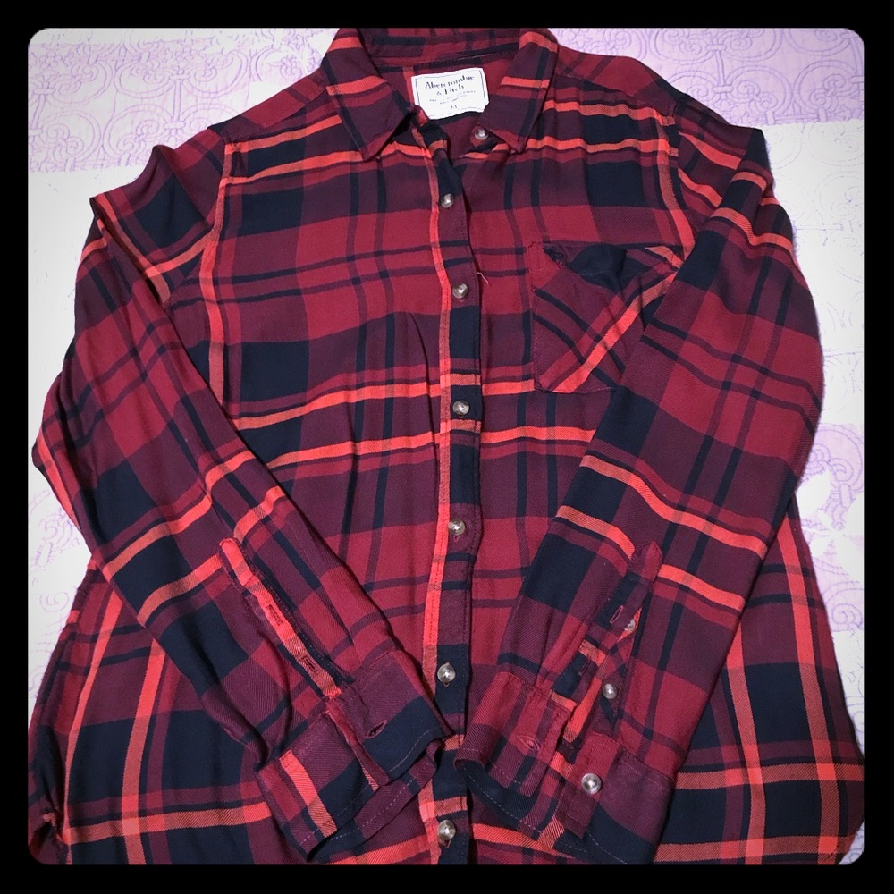 Botton Down Womens Shirt